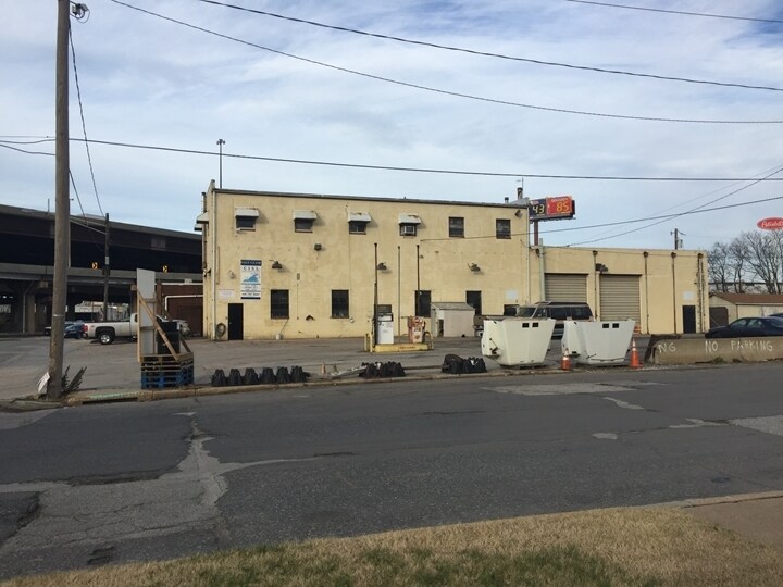 4900 Holabird Ave, Baltimore, MD 21224