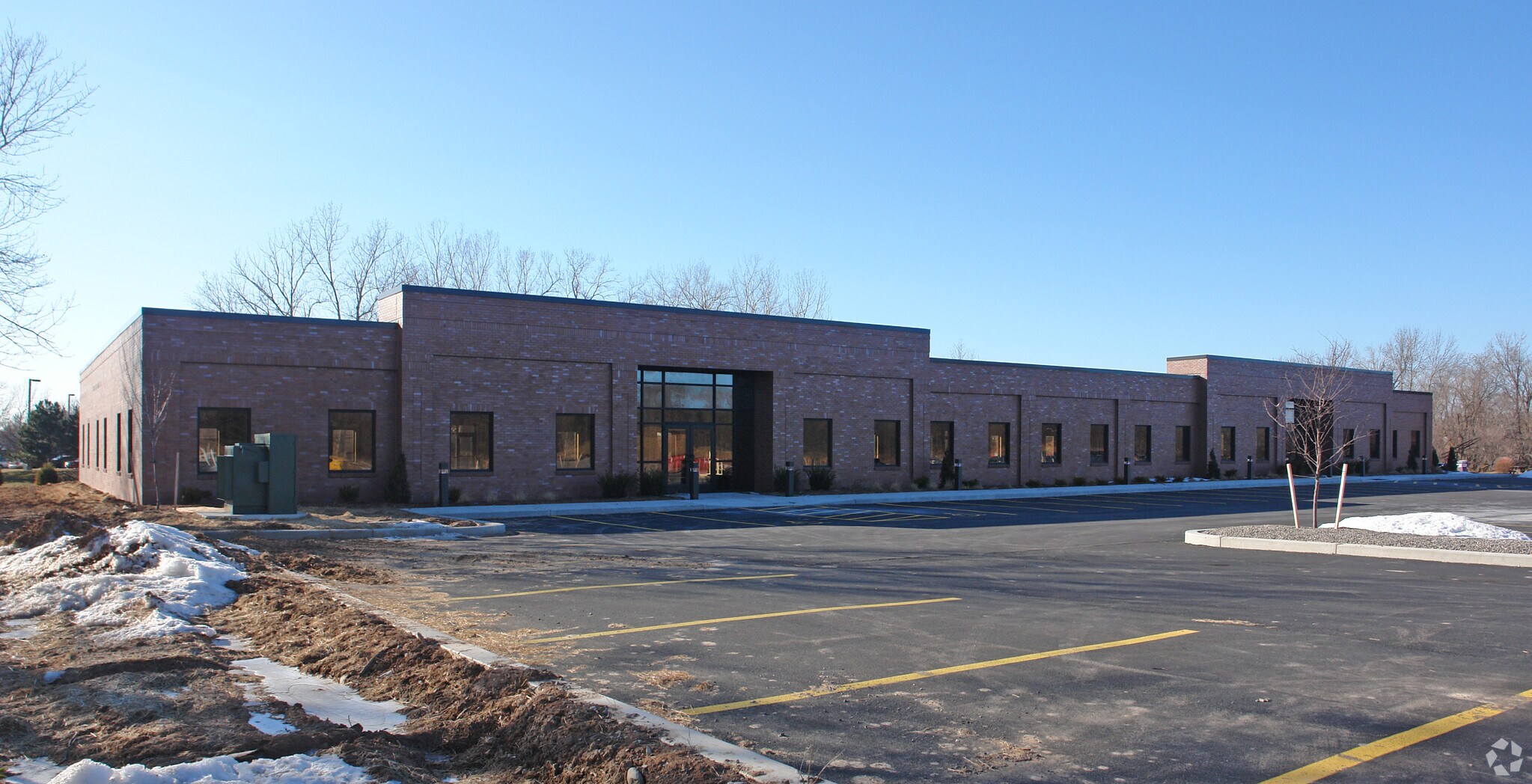 1880 S Winton Rd, Brighton, NY for sale Primary Photo- Image 1 of 1