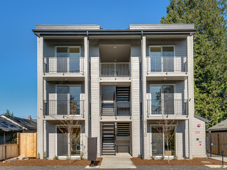 More details for 6115 NE Multnomah St, Portland, OR - Multifamily for Sale