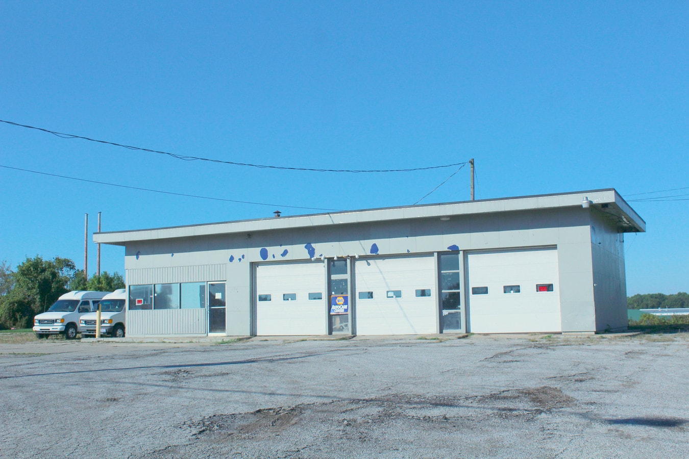 585 N Trimble Rd, Mansfield, OH 44906