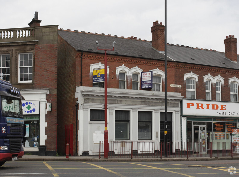 1-3 Watford Rd, Birmingham for lease - Building Photo - Image 2 of 14