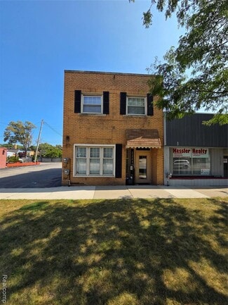 More details for 22210 Harper Ave, Saint Clair Shores, MI - Retail for Sale