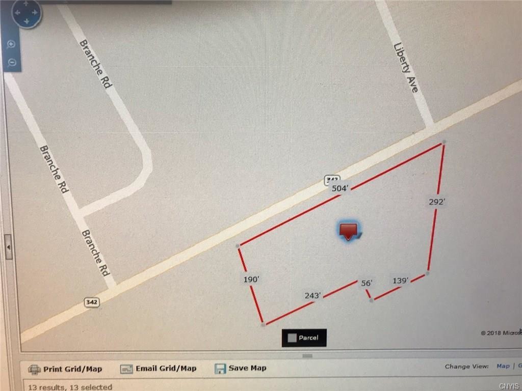 23420 State Route 342, Pamelia, NY for sale Primary Photo- Image 1 of 1