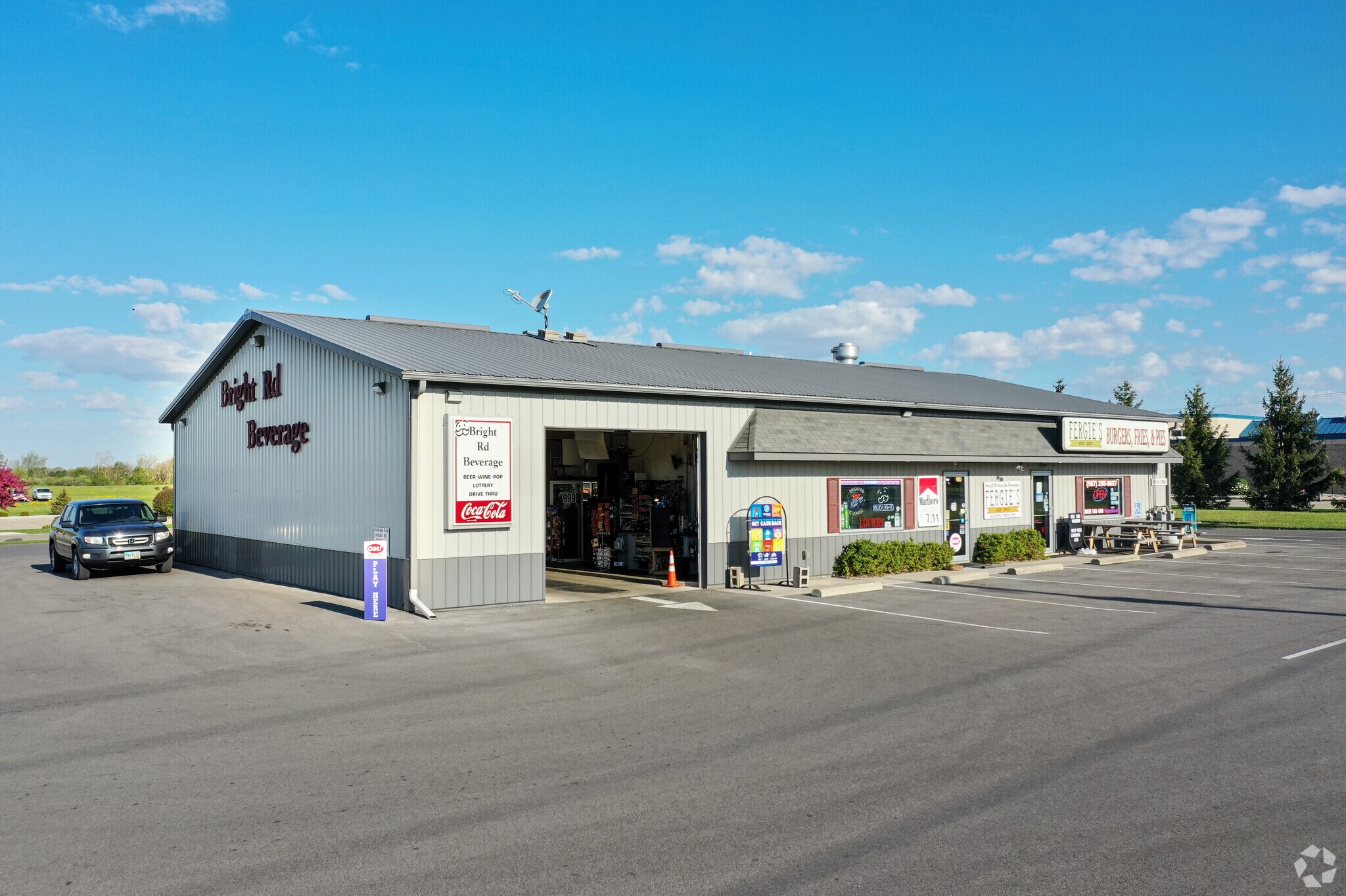 1700 N Romick Pky, Findlay, OH for sale Building Photo- Image 1 of 1