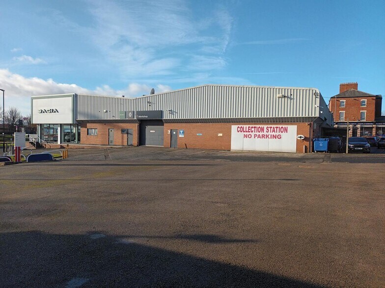 Wessington Way, Sunderland for lease - Building Photo - Image 3 of 3
