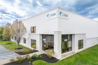 More details for 6390 Hedgewood Dr, Allentown, PA - Industrial for Lease