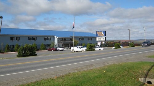 71 Main St, Presque Isle, ME for sale Primary Photo- Image 1 of 1