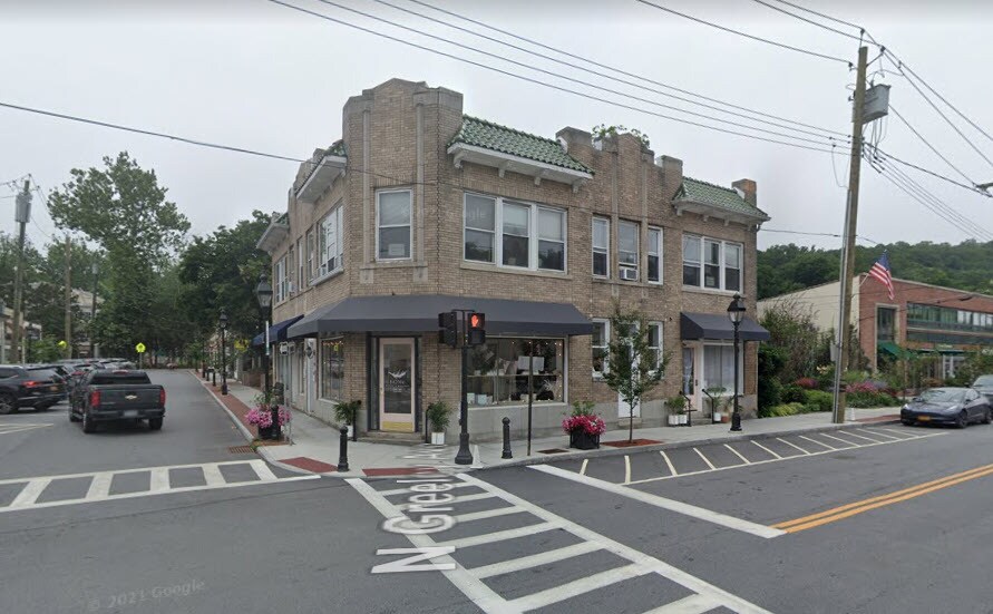 37 King St, Chappaqua, NY for sale - Building Photo - Image 1 of 1