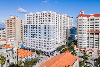 More details for 212 S Olive Ave, West Palm Beach, FL - Multifamily for Sale