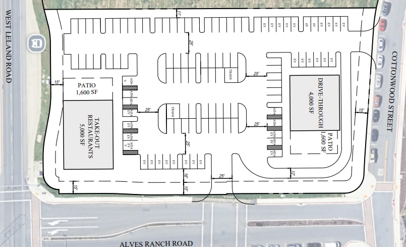 1837 Alves Ranch Rd, Pittsburg, CA for lease Primary Photo- Image 1 of 2