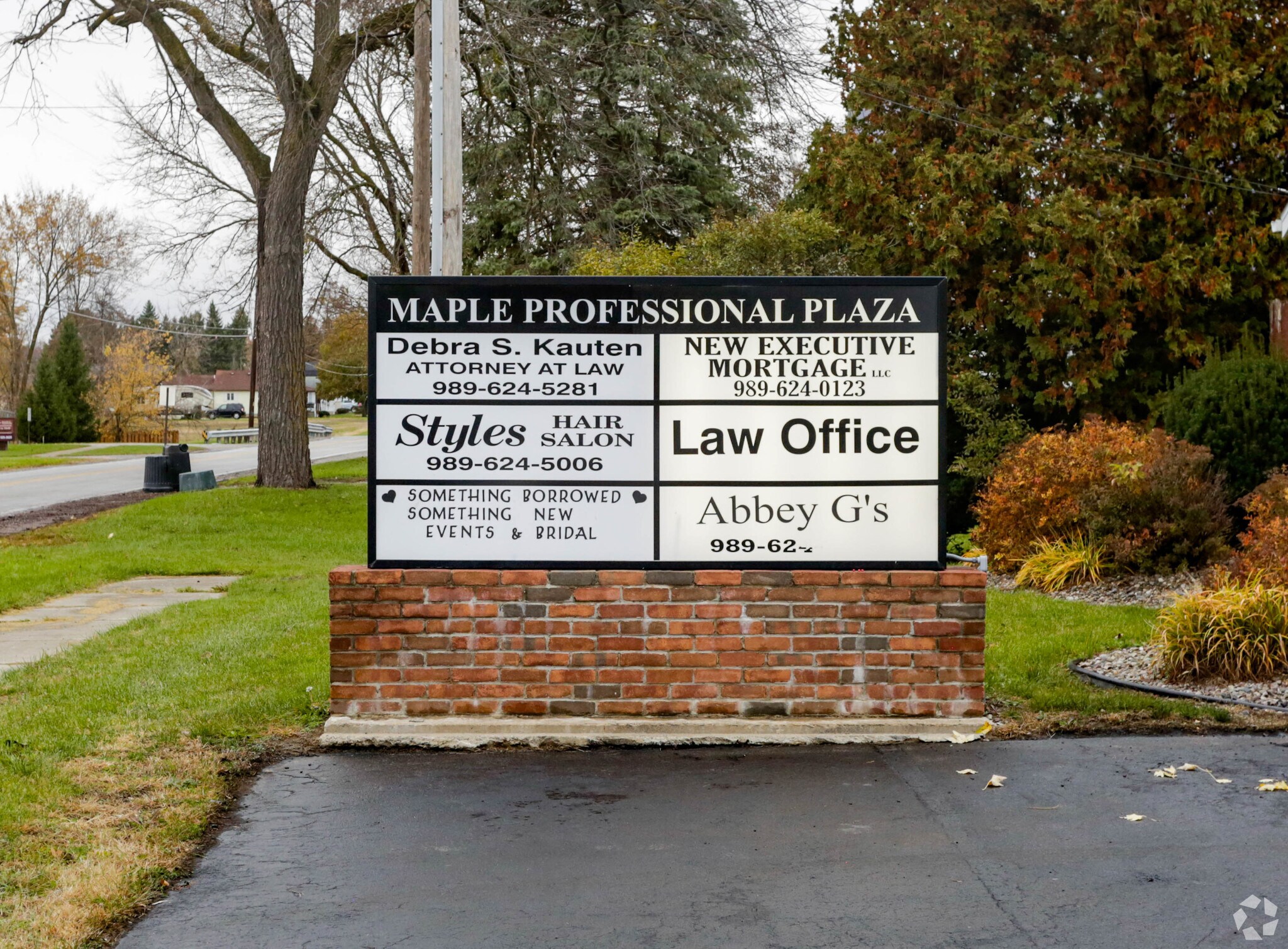 11831 Maple Rd, Birch Run, MI for sale Building Photo- Image 1 of 1