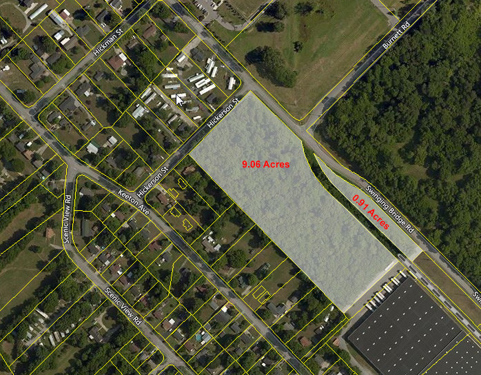 Swinging Bridge Rd, Old Hickory, TN for sale Building Photo- Image 1 of 1
