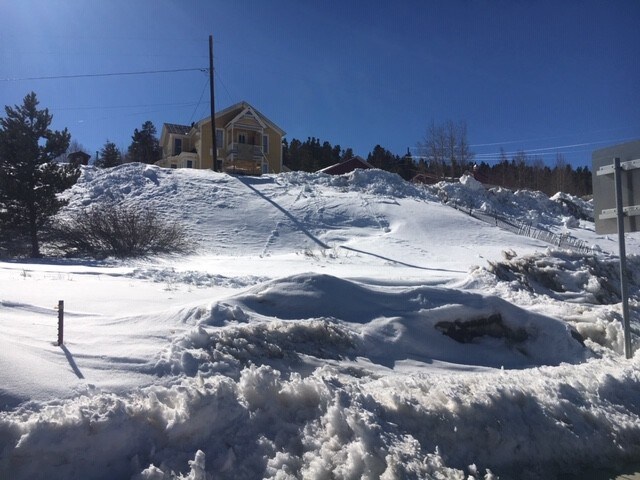 55 N Main St, Alma, CO for sale Building Photo- Image 1 of 1