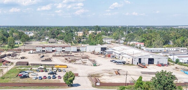 12543 Unison Rd, Houston, TX for sale - Building Photo - Image 1 of 1