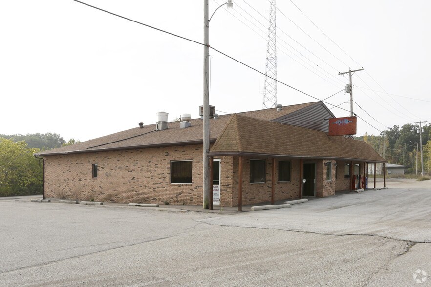 17649 US Highway 12, New Buffalo, MI for sale - Primary Photo - Image 1 of 1