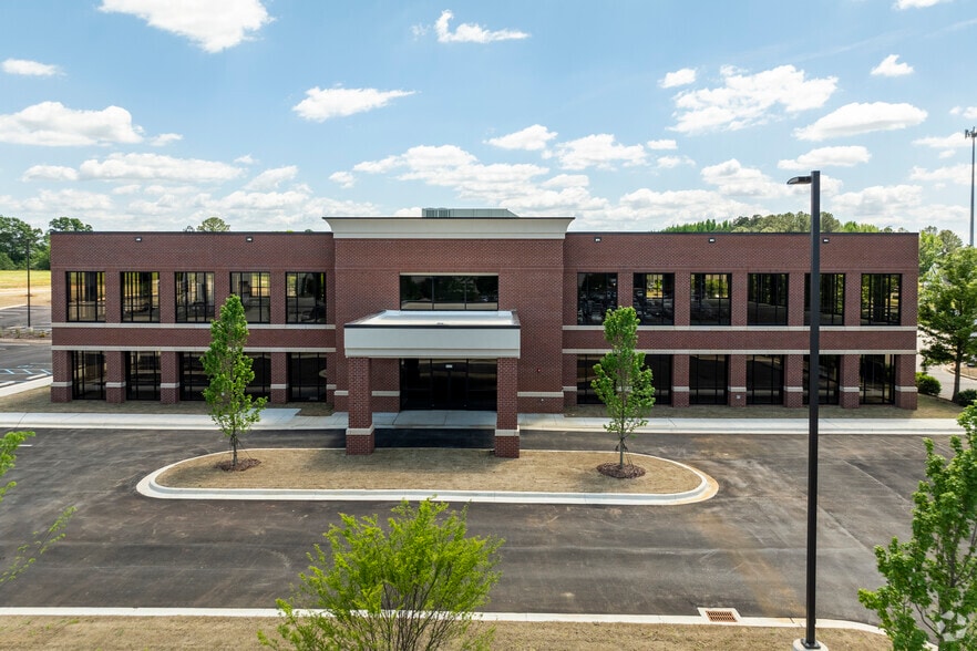 8425 Wann Dr NW, Madison, AL for lease - Building Photo - Image 3 of 7