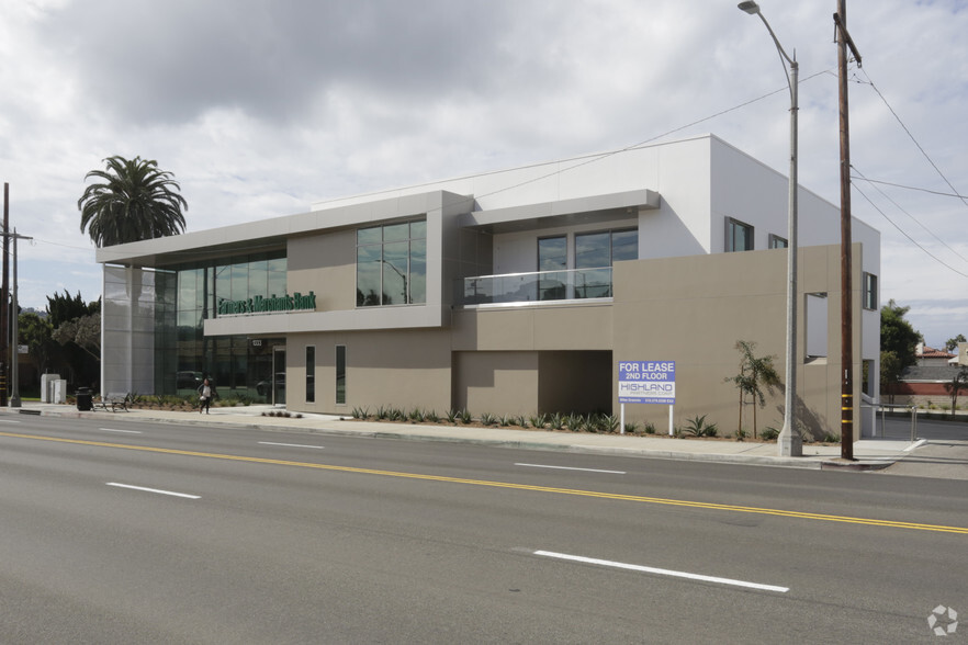 1333 S Pacific Coast Hwy, Redondo Beach, CA for lease - Building Photo - Image 3 of 3