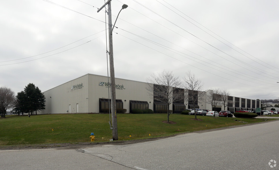 270 Hunter Rd, Grimsby, ON L3M 4G1 - Industrial for Sale | LoopNet