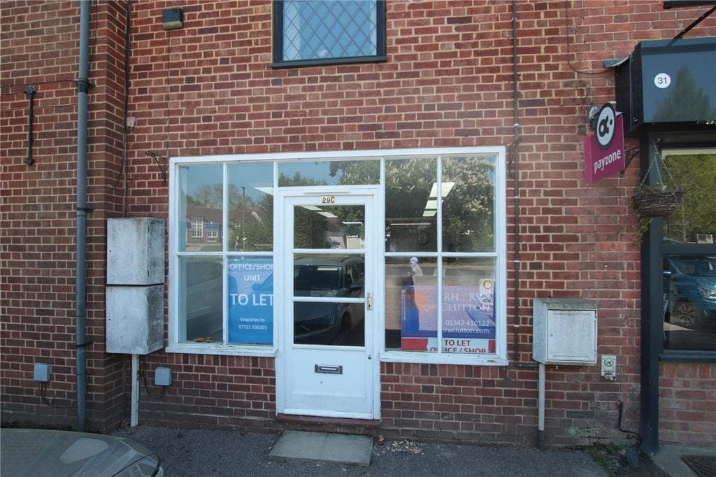 29 Crawley Down Rd, East Grinstead for sale Building Photo- Image 1 of 1