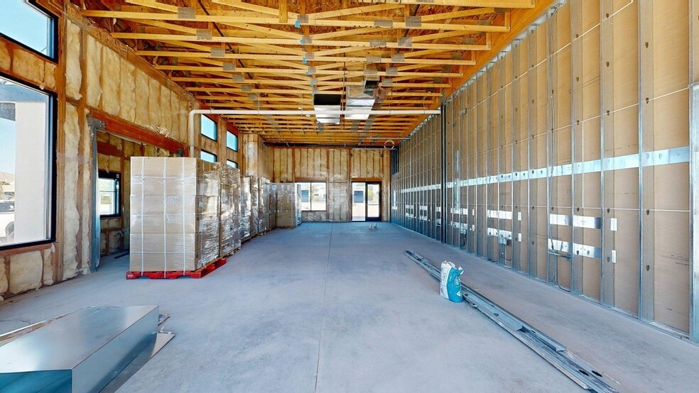 Steele Ridge Retail Center portfolio of 9 properties for sale on LoopNet.com - Matterport 3D Scan - Image 2 of 29