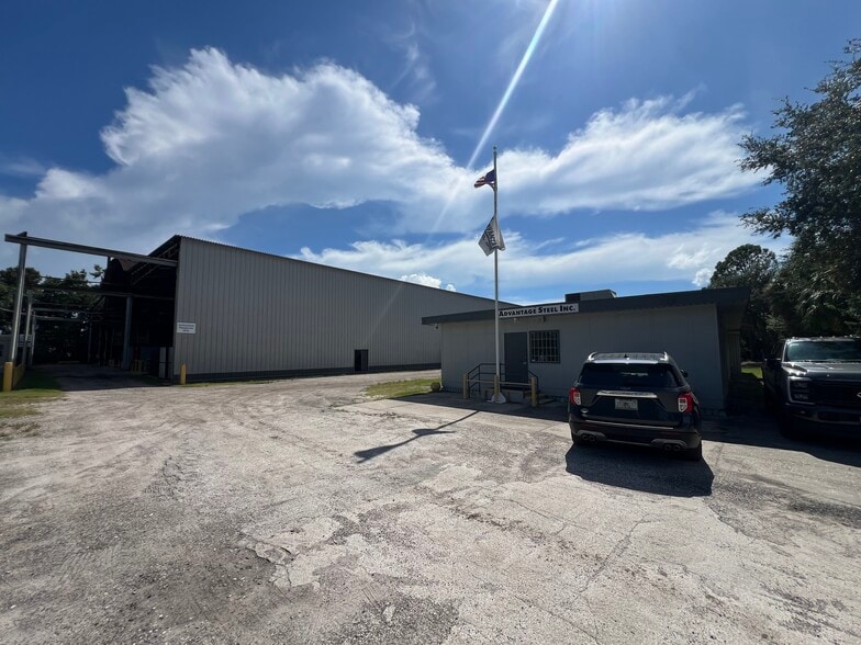 5101 S 24th Ave, Tampa, FL for sale - Building Photo - Image 2 of 46