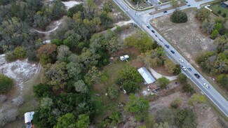 More details for 18640 County Line Rd, Spring Hill, FL - Land for Lease