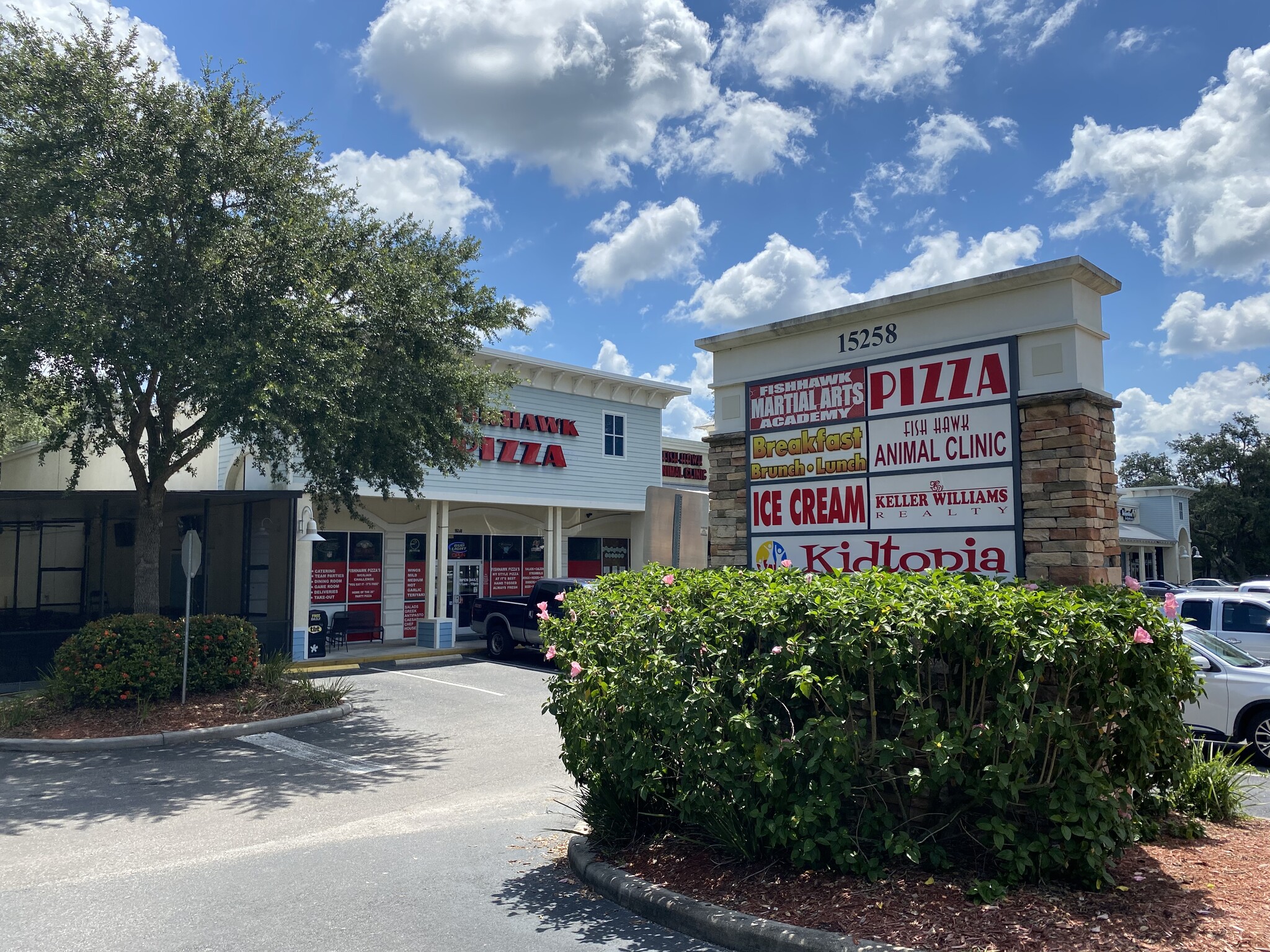 15258 Fishhawk Blvd, Lithia, FL for sale Building Photo- Image 1 of 1