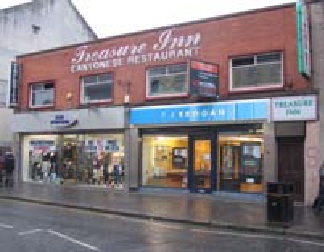 60 Bow St, Lisburn for lease - Building Photo - Image 2 of 5