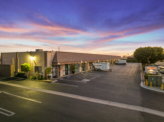 More details for 8512-8564 Hamilton Ave, Huntington Beach, CA - Industrial for Lease