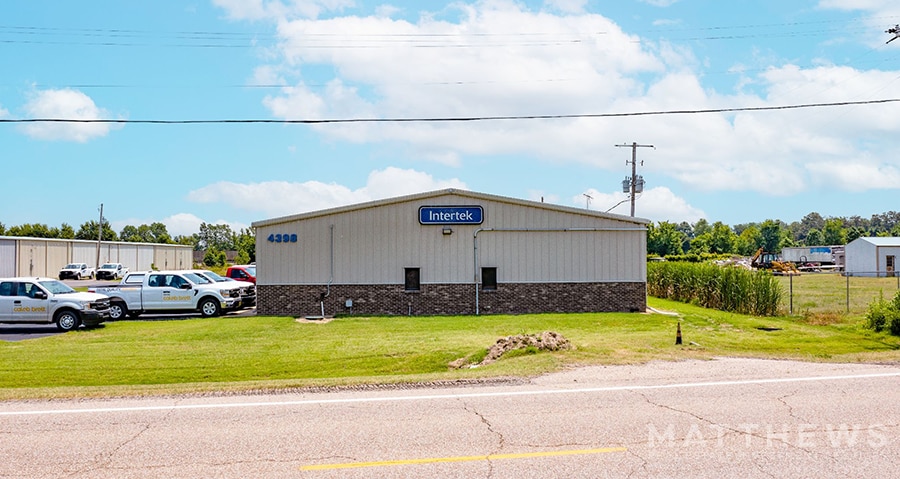 4398 Ar-77, Marion, AR for sale Building Photo- Image 1 of 1