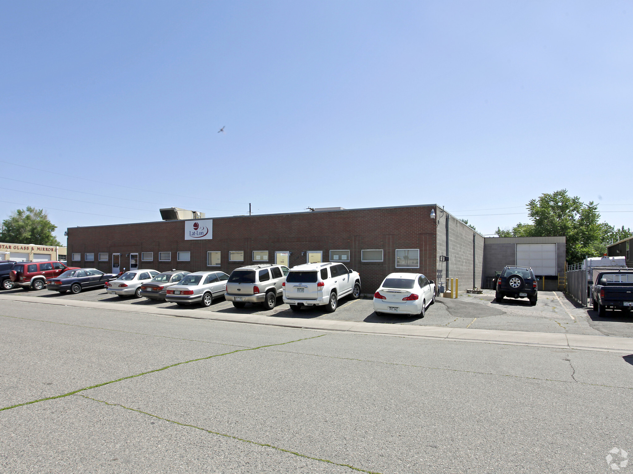 2300 S Jason St, Denver, CO for sale Building Photo- Image 1 of 5