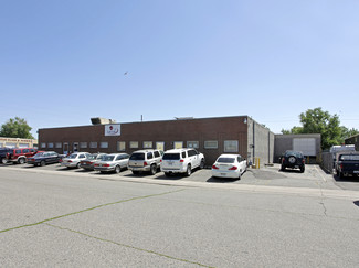 More details for 2300 S Jason St, Denver, CO - Industrial for Lease