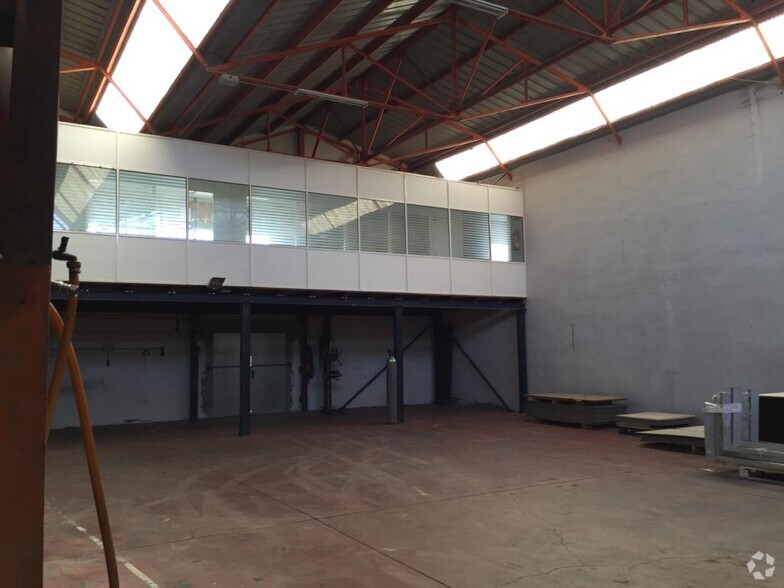 Industrial in Arganda del Rey, Madrid for sale - Building Photo - Image 3 of 15