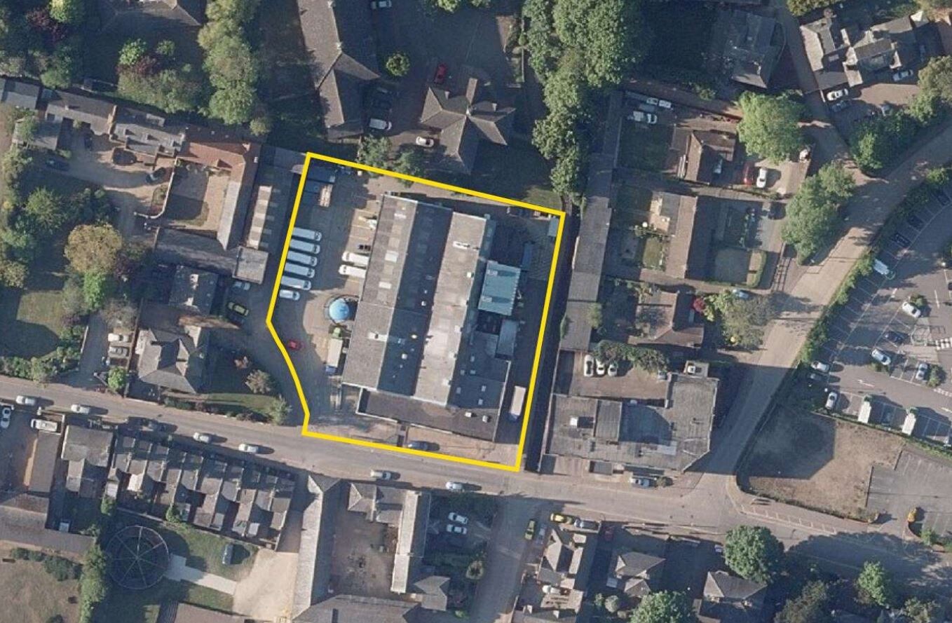 46 Exeter Rd, Newmarket for sale Primary Photo- Image 1 of 1