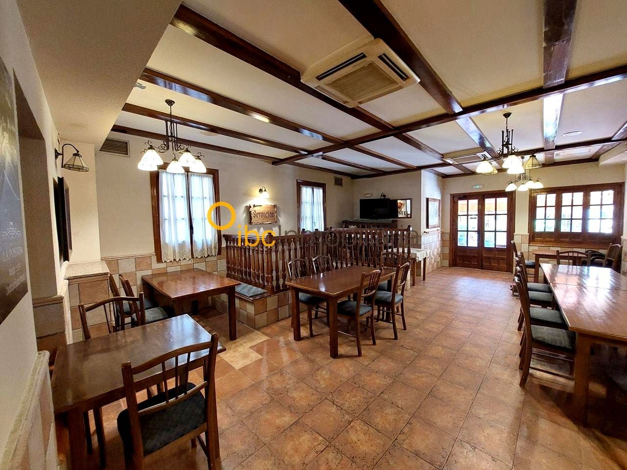 Retail in Illescas, Toledo for lease Interior Photo- Image 1 of 6