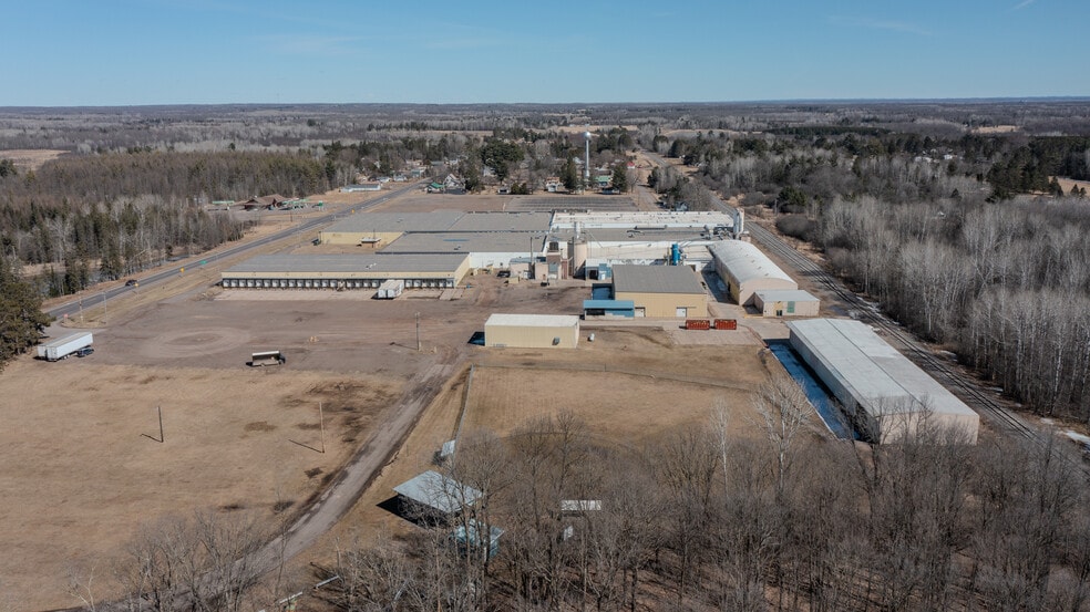 811 Factory St, Hawkins, WI for sale - Building Photo - Image 3 of 16