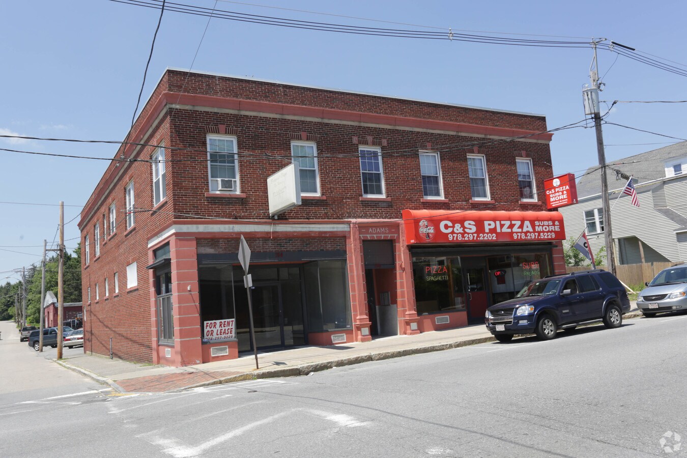 184 Central St, Winchendon, MA 01475