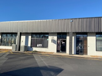 More details for 128 Holiday Ct, Franklin, TN - Flex for Lease