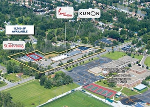 1604 Hopkins Rd, Williamsville, NY for lease Building Photo- Image 1 of 3