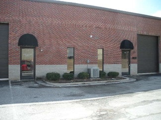 More details for 260 International Pky, Dallas, GA - Flex for Lease