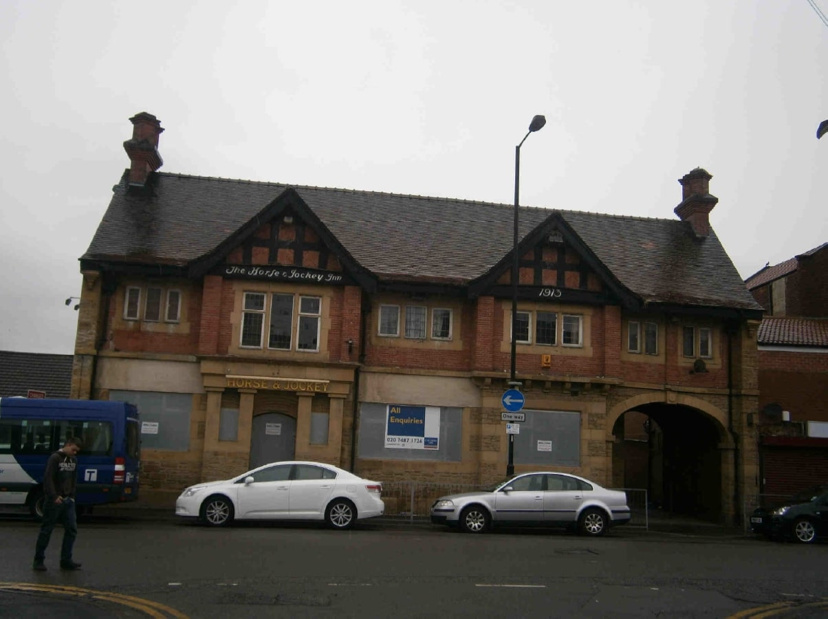 154 St Sepulchre Gate W, Doncaster for sale Primary Photo- Image 1 of 1