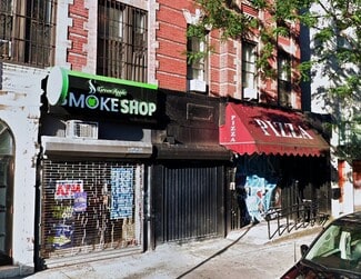 More details for 240 E 4th St, New York, NY - Retail for Lease
