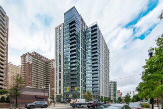 More details for 4000 Fairfax Dr, Arlington, VA - Retail for Lease