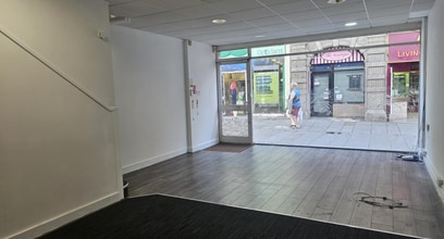 44 Fore St, St Austell for lease Interior Photo- Image 1 of 7