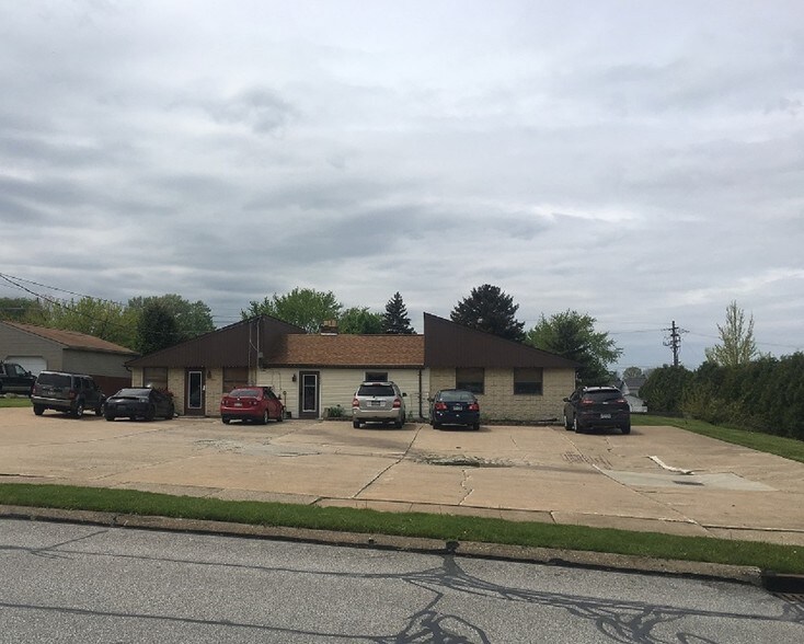 3822 Conrad Rd, Erie, PA 16510