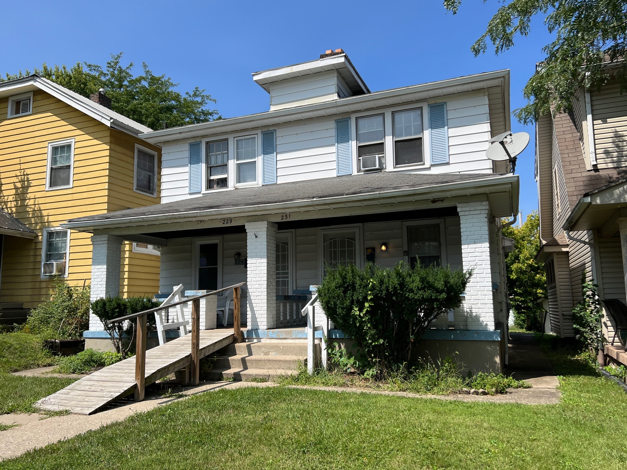 231 Fernwood Ave, Dayton, OH for sale Primary Photo- Image 1 of 26