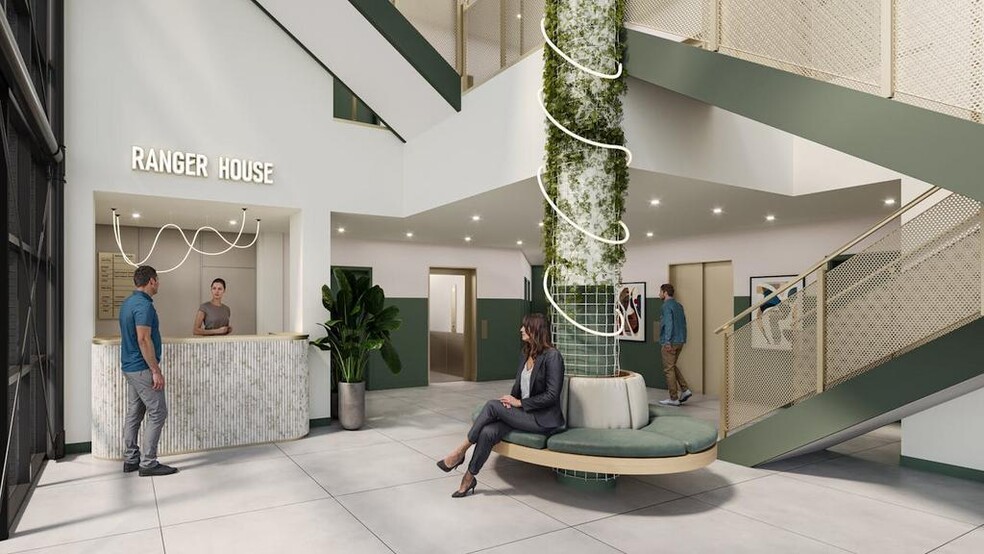 Walnut Tree Clos, Guildford for lease - Building Photo - Image 2 of 7