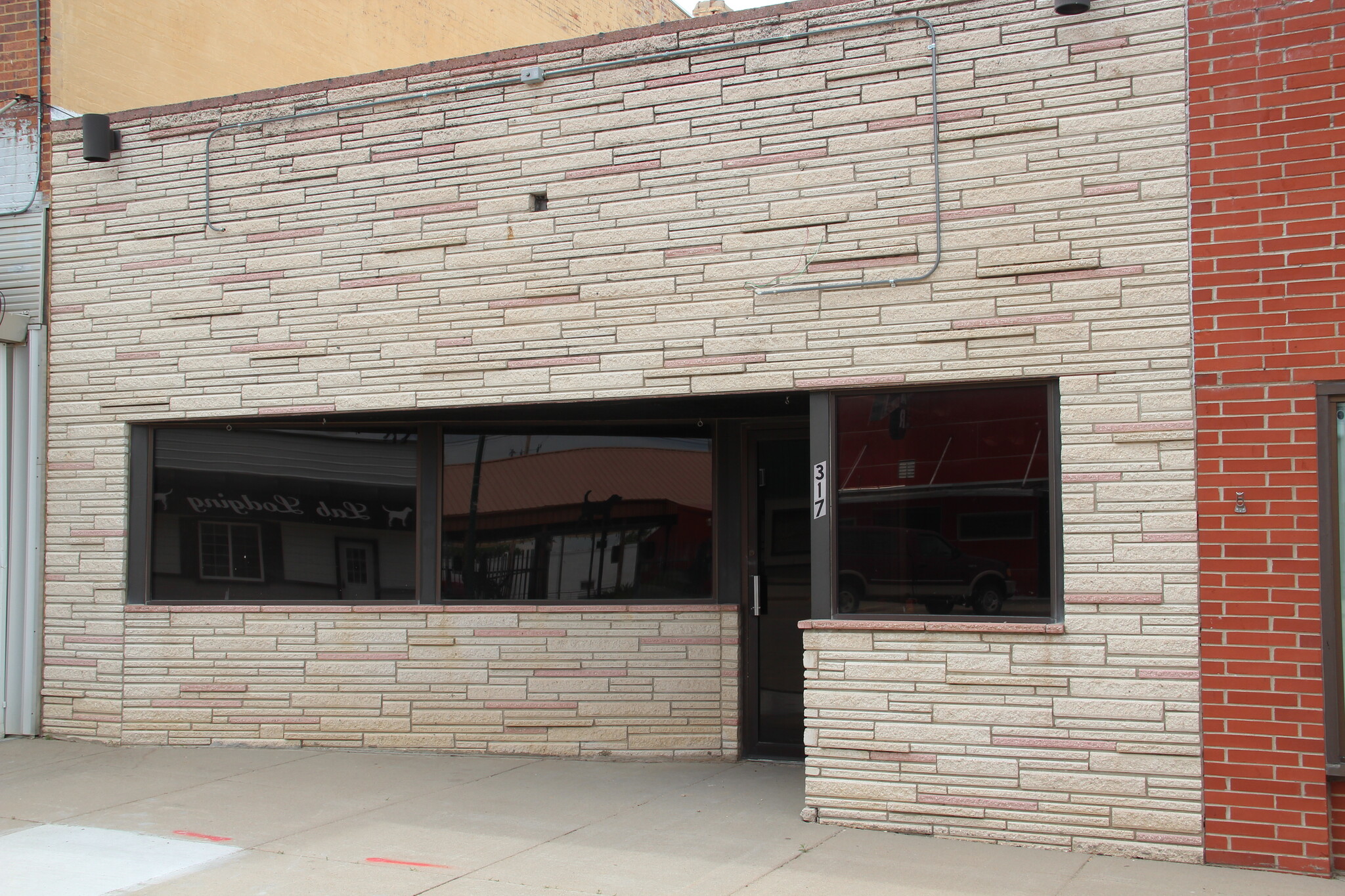 317 S Main St, Winner, SD for sale Building Photo- Image 1 of 12