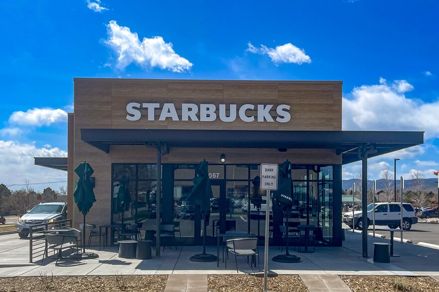 10057 W Progress Ave, Littleton, CO 80127