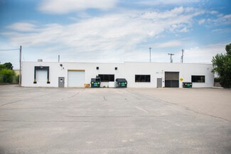 More details for 3866-3870 N Fratney St, Milwaukee, WI - Industrial for Lease